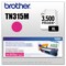 Brother Toner Cartridge, High Yield, Magenta TN315M - alternate 11